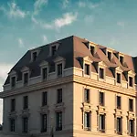 Mansard Riyadh, A Radisson Collection Hotel
