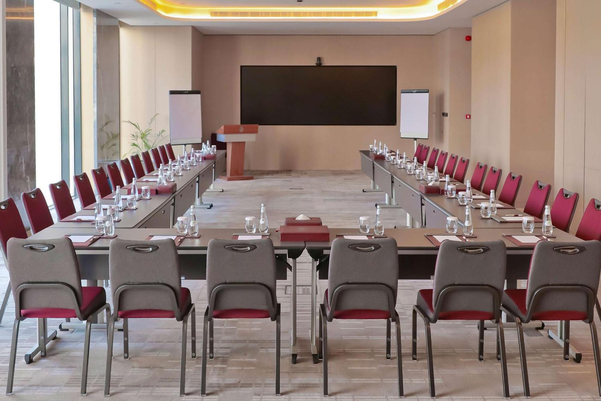 Mansard Riyadh, A Radisson Collection 5*
