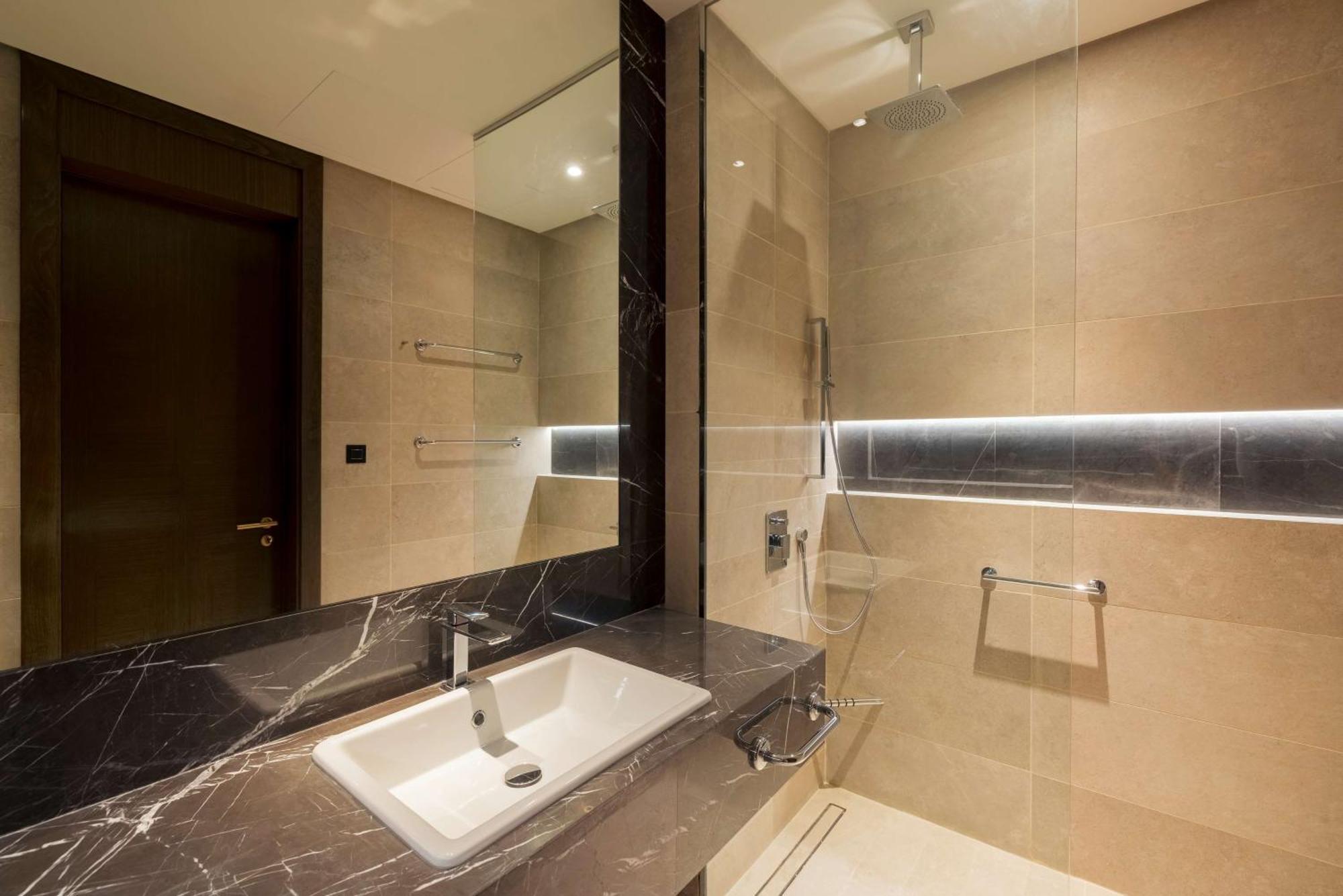 Mansard Riyadh, A Radisson Collection 5*