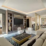 Mansard Riyadh, A Radisson Collection Hotel