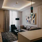 Mansard Riyadh, A Radisson Collection Hotel