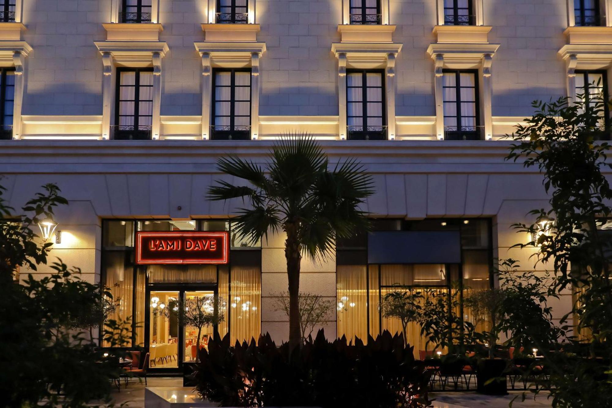 Mansard Riyadh, A Radisson Collection Riyadh