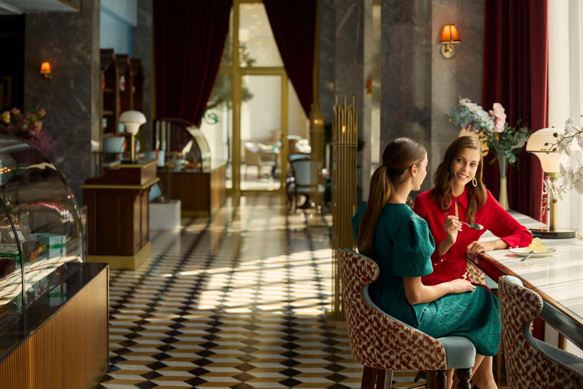 Mansard Riyadh, A Radisson Collection Riyadh
