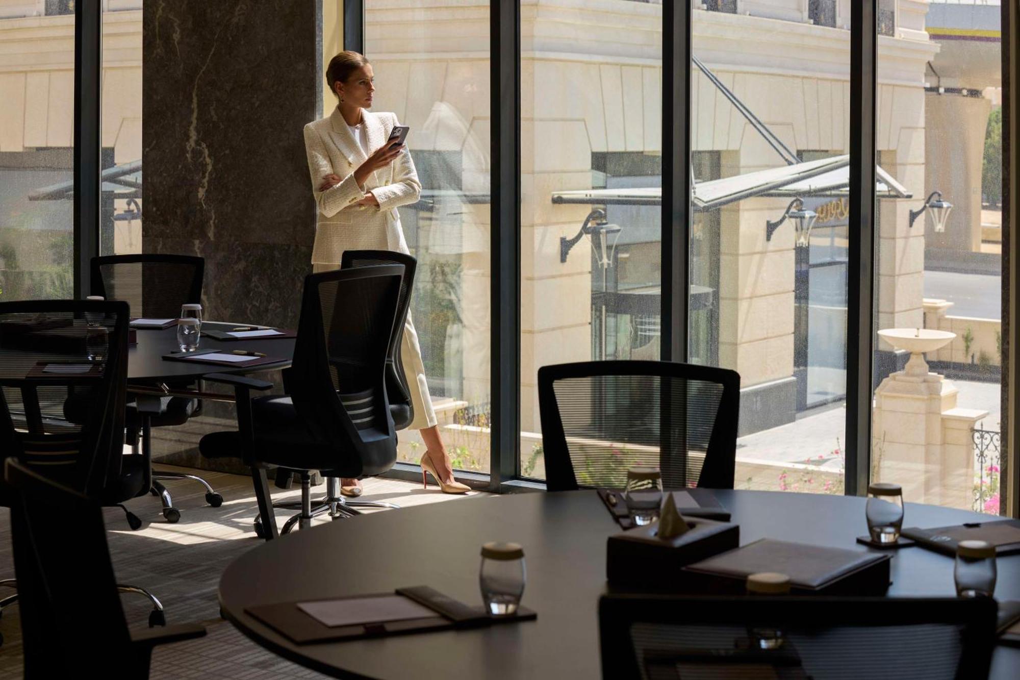 Mansard Riyadh, A Radisson Collection 5* Riyadh